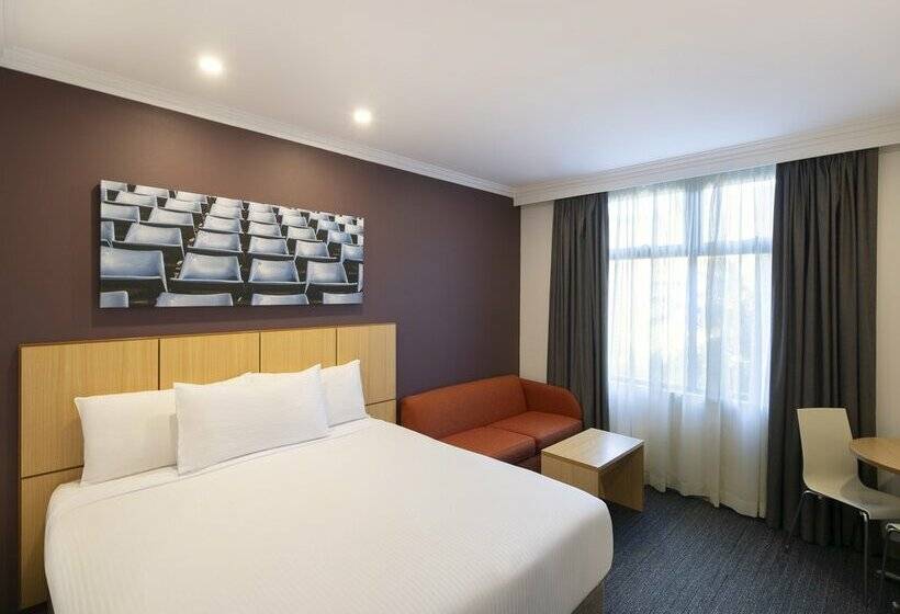 فندق Mercure Sydney Blacktown