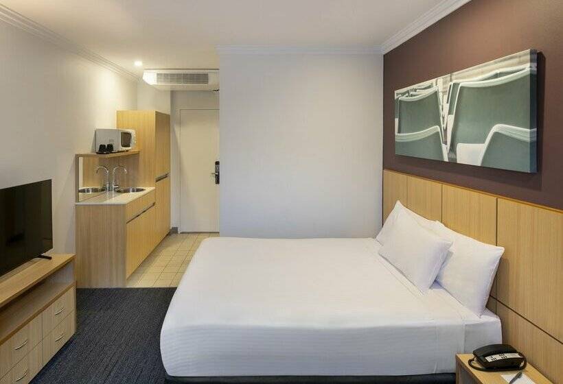 فندق Mercure Sydney Blacktown