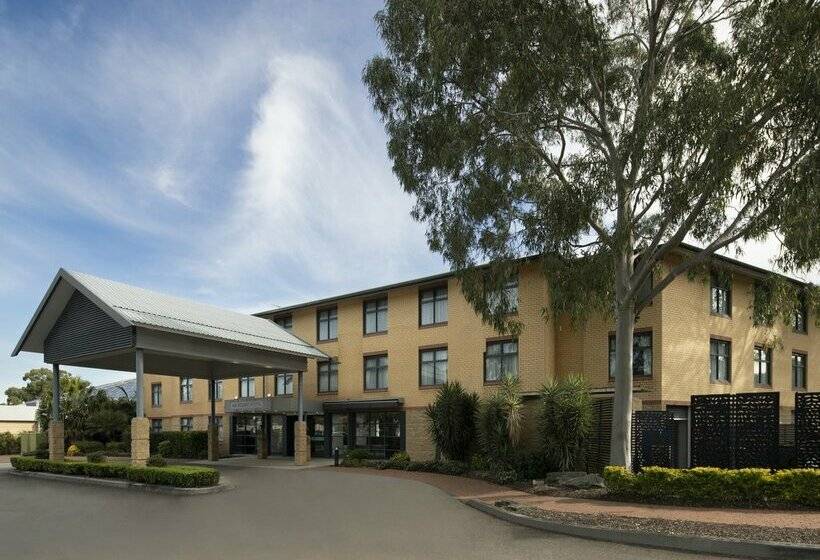 فندق Mercure Sydney Blacktown