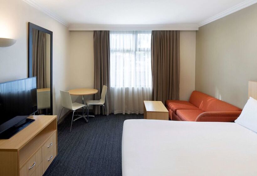 فندق Mercure Sydney Blacktown