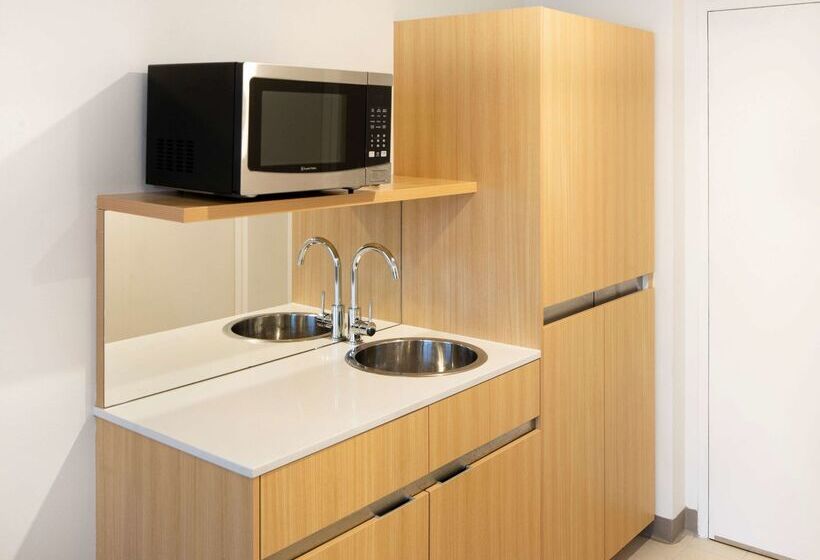 فندق Mercure Sydney Blacktown