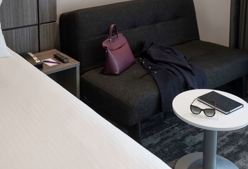 فندق Mercure Sydney Blacktown