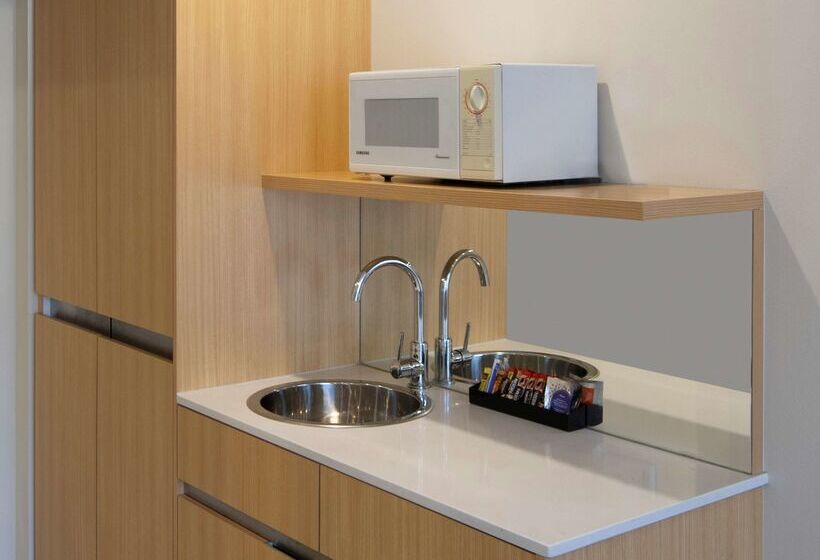 فندق Mercure Sydney Blacktown