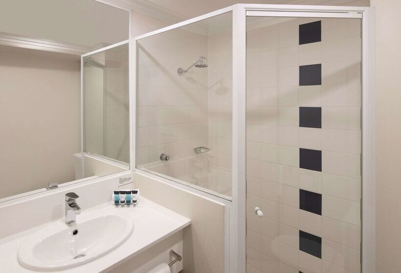 فندق Mercure Sydney Blacktown