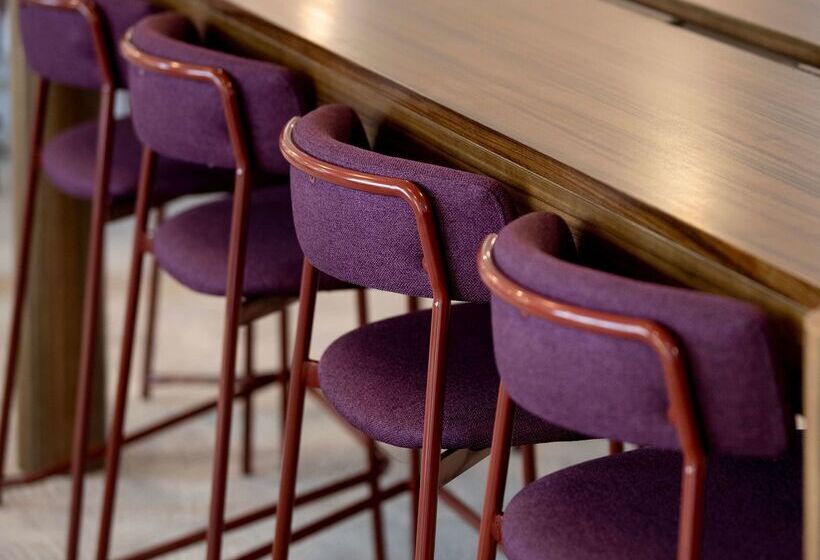 فندق Mercure Sydney Blacktown