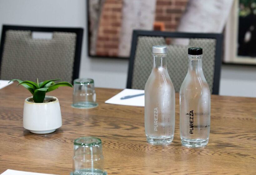 فندق Mercure Sydney Blacktown