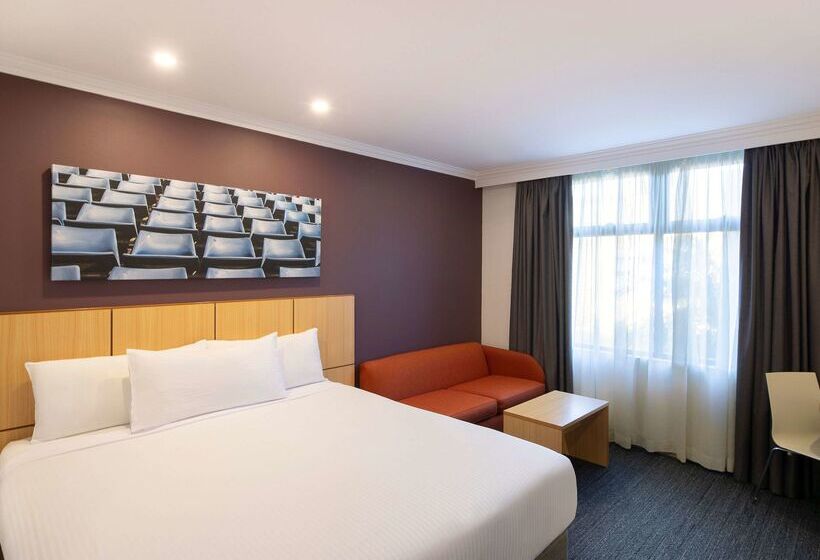 فندق Mercure Sydney Blacktown