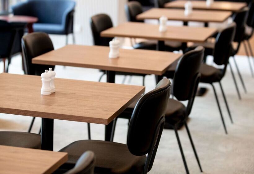 فندق Mercure Sydney Blacktown