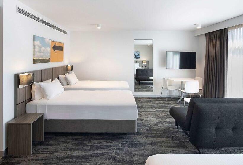 فندق Mercure Sydney Blacktown