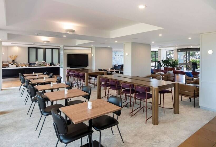 فندق Mercure Sydney Blacktown