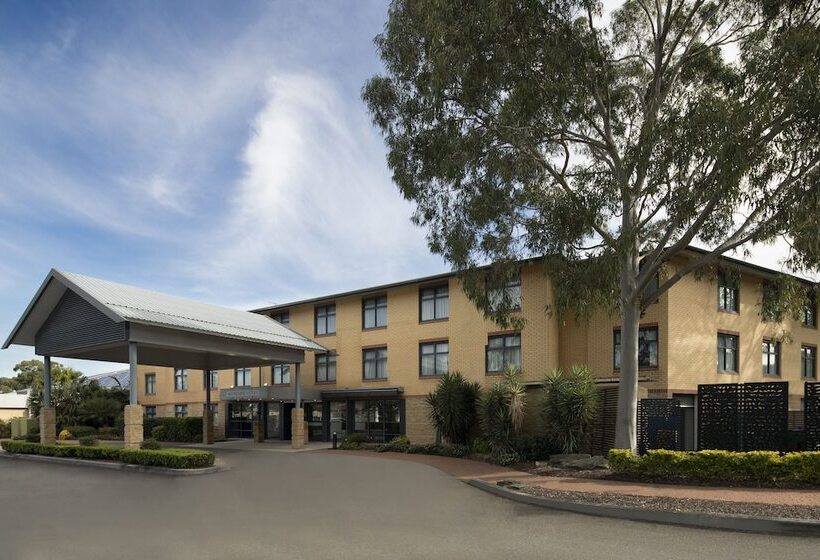 فندق Mercure Sydney Blacktown