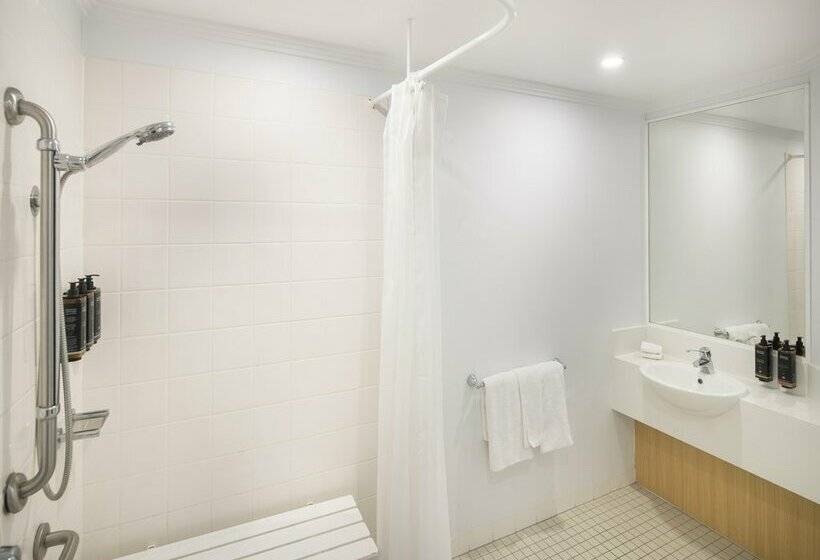 בית מלון כפרי Mercure Sydney Macquarie Park