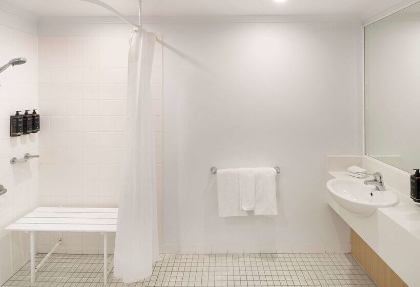 בית מלון כפרי Mercure Sydney Macquarie Park