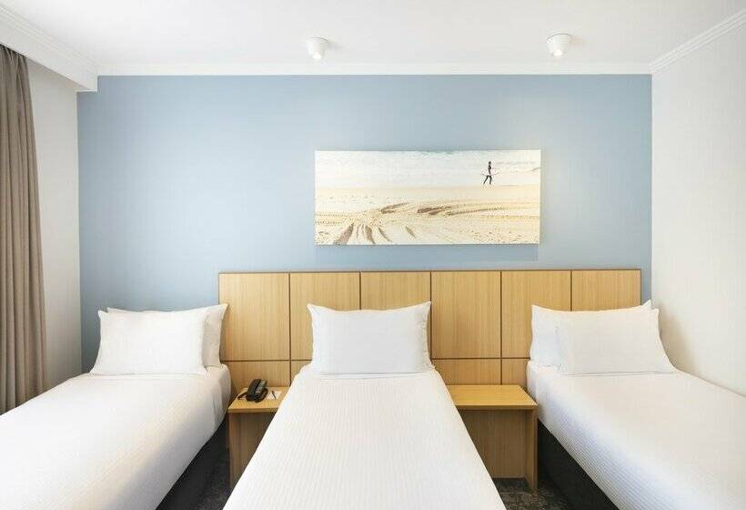 בית מלון כפרי Mercure Sydney Manly Warringah