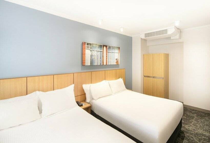 酒店 Mercure Sydney Manly Warringah