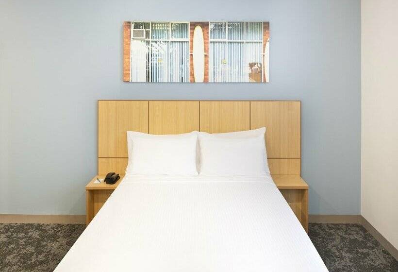 호텔 Mercure Sydney Manly Warringah