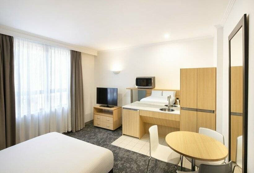 酒店 Mercure Sydney Manly Warringah