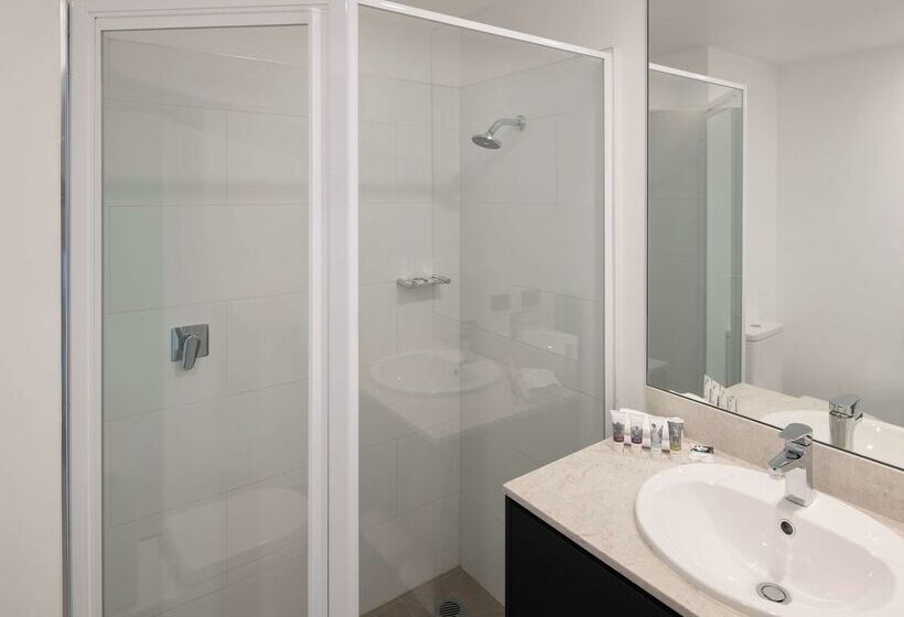 בית מלון כפרי Mercure Sydney Manly Warringah