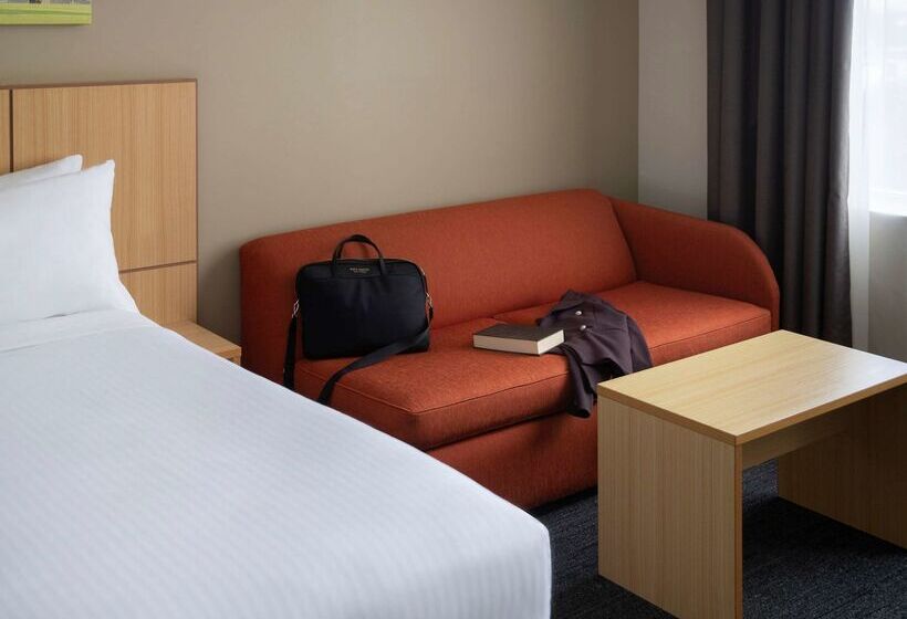 בית מלון כפרי Mercure Sydney Manly Warringah