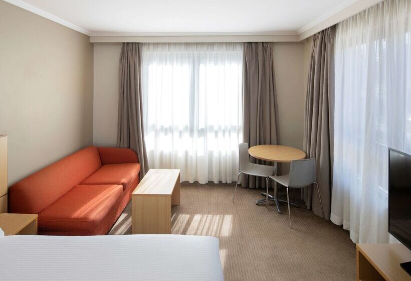 בית מלון כפרי Mercure Sydney Manly Warringah