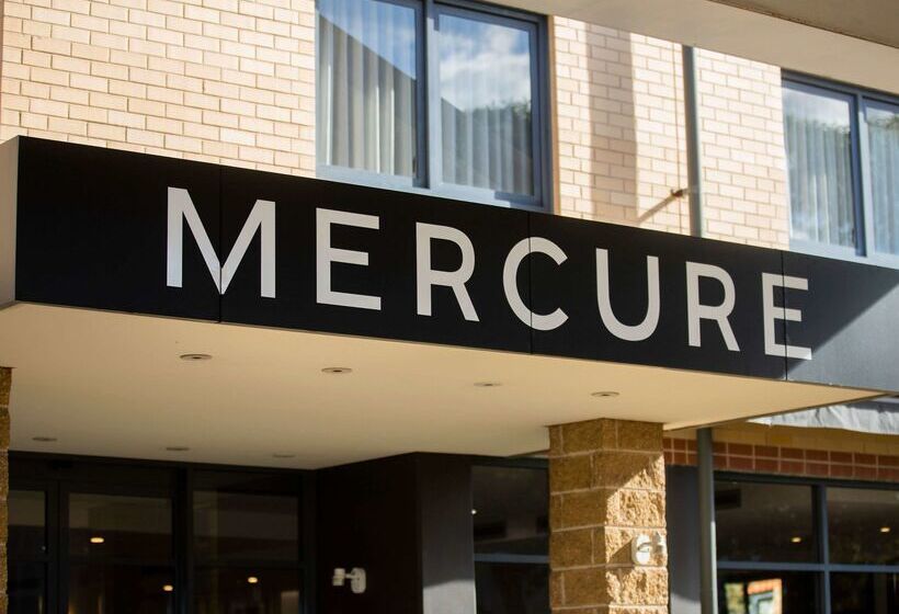 בית מלון כפרי Mercure Sydney Manly Warringah