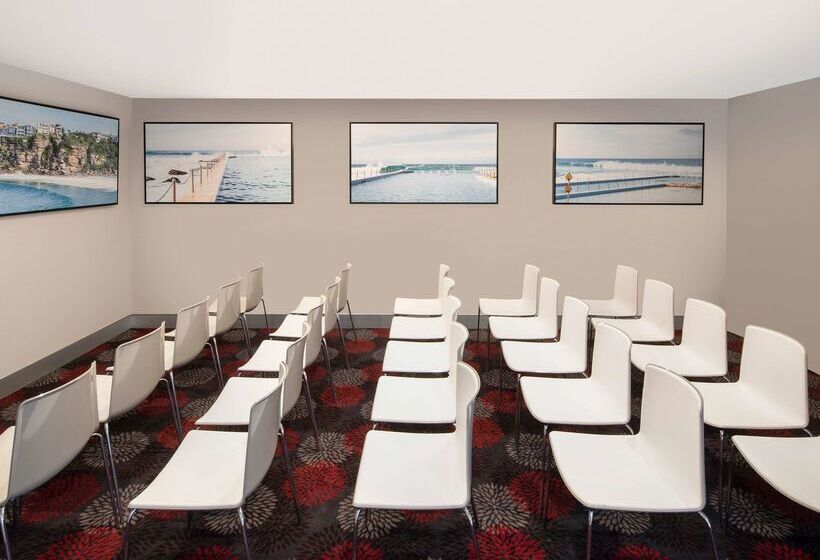 בית מלון כפרי Mercure Sydney Manly Warringah