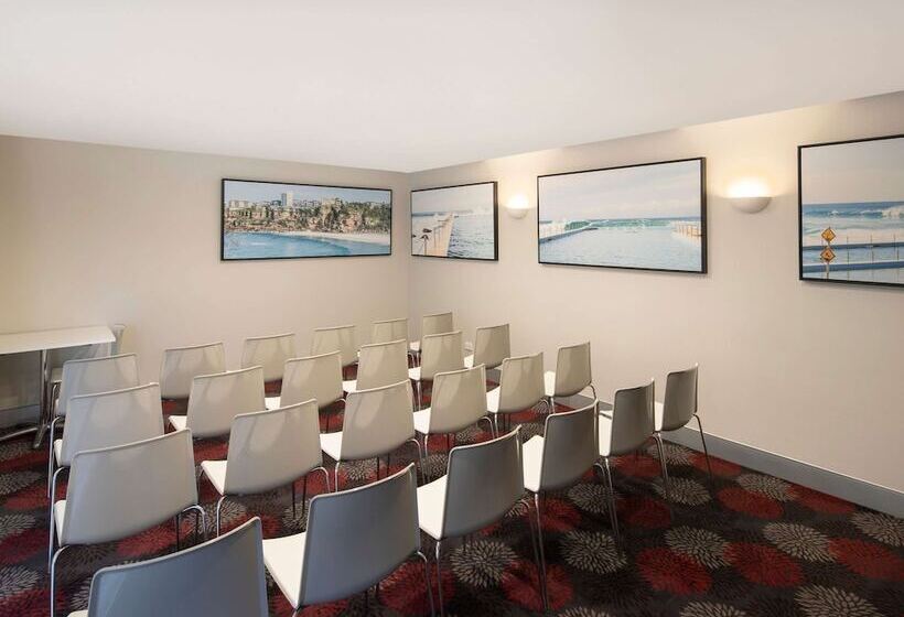 בית מלון כפרי Mercure Sydney Manly Warringah