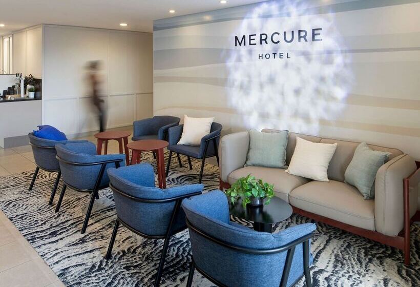 בית מלון כפרי Mercure Sydney Manly Warringah