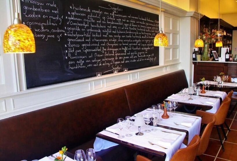 酒店 Mille Colonnes