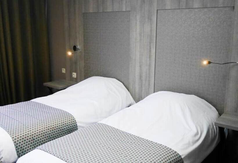 酒店 Mille Colonnes