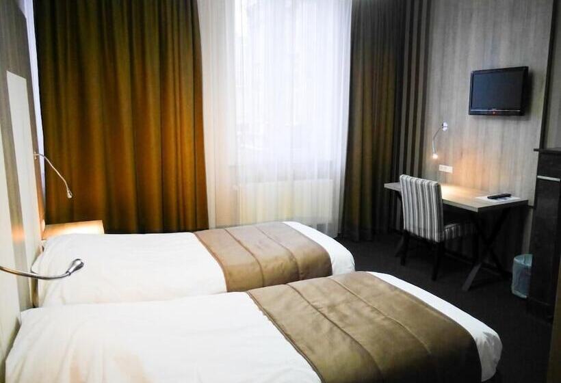 酒店 Mille Colonnes