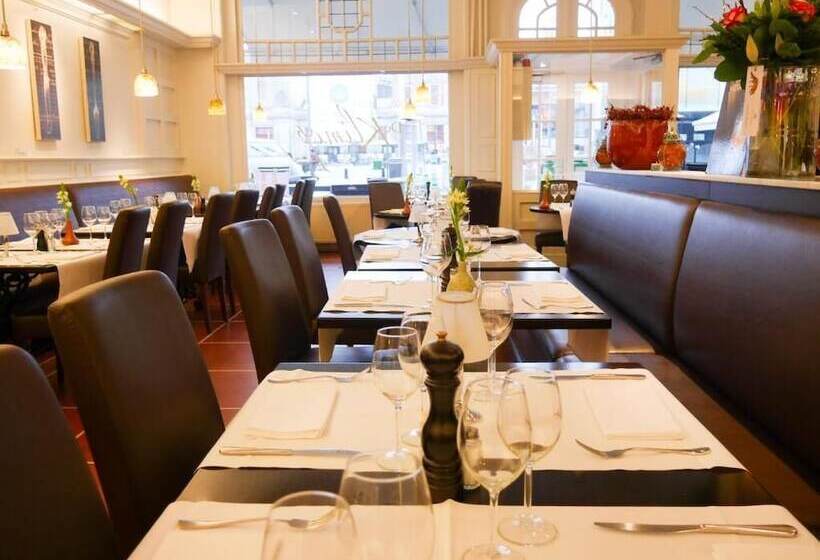 酒店 Mille Colonnes