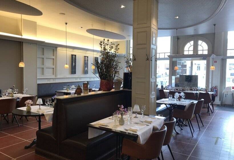 酒店 Mille Colonnes