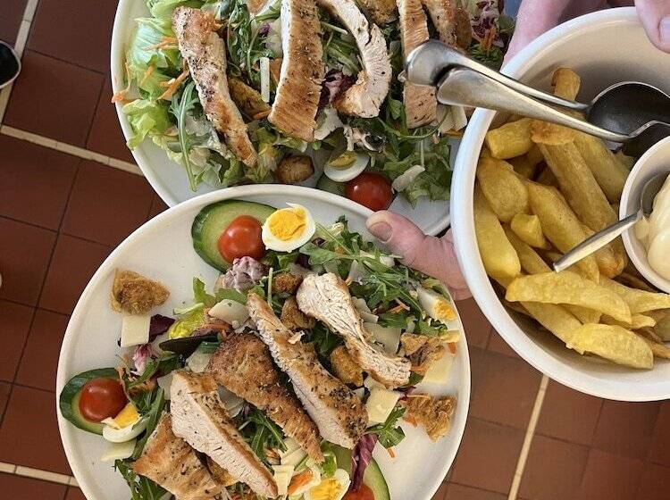 酒店 Mille Colonnes