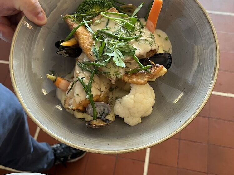 酒店 Mille Colonnes