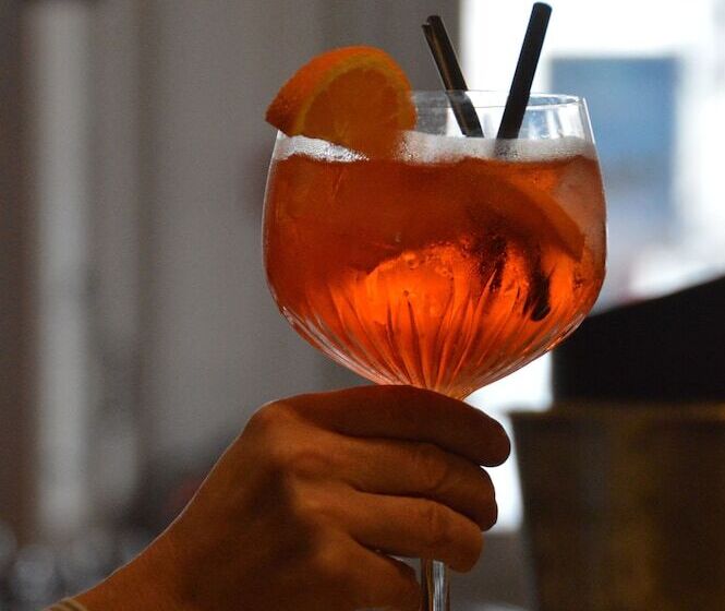 酒店 Mille Colonnes