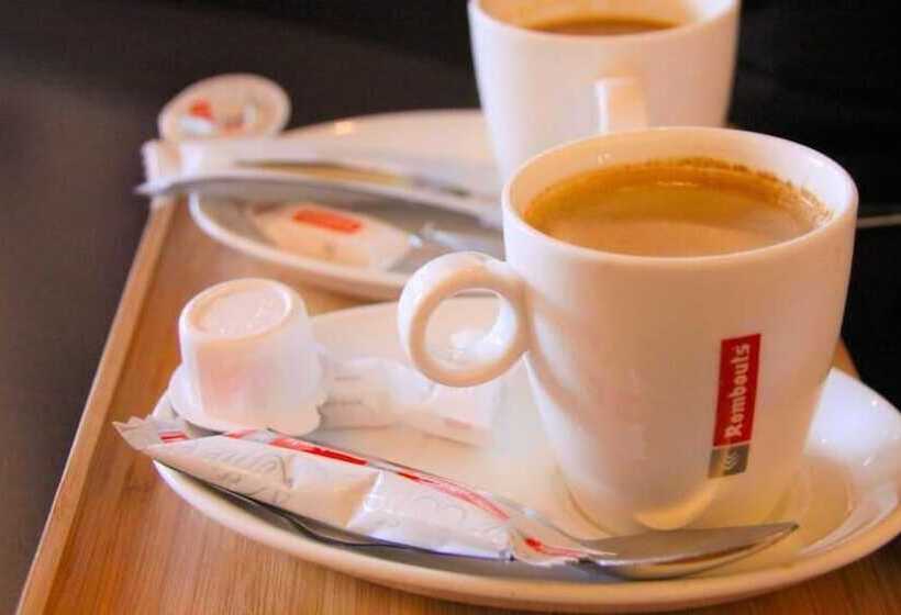 酒店 Mille Colonnes