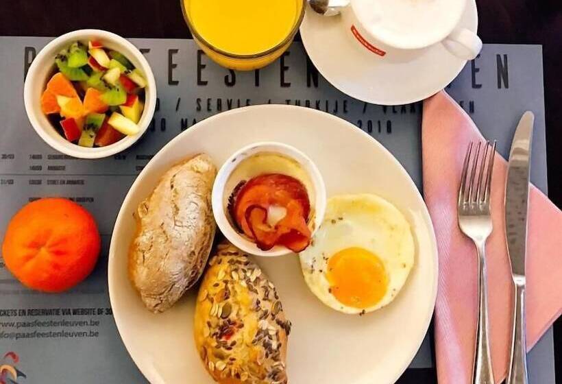 酒店 Mille Colonnes