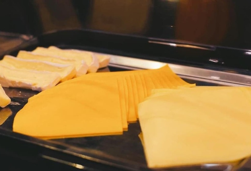 酒店 Mille Colonnes