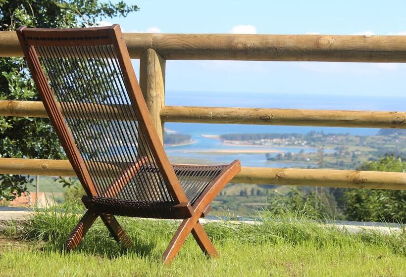 酒店 Mirador De Moriyón