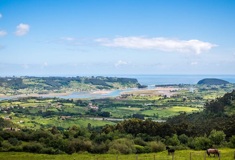 酒店 Mirador De Moriyón