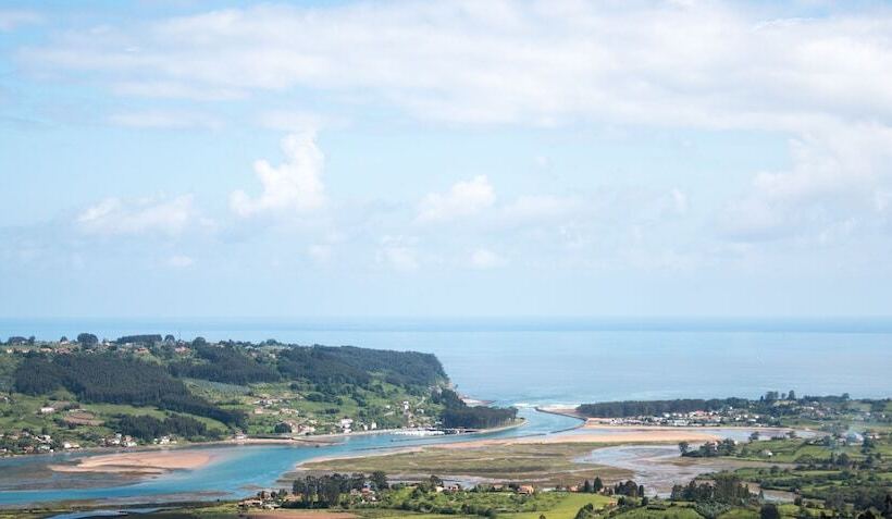 酒店 Mirador De Moriyón