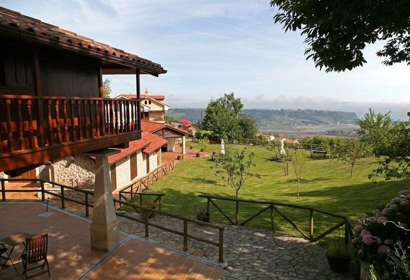 酒店 Mirador De Moriyón