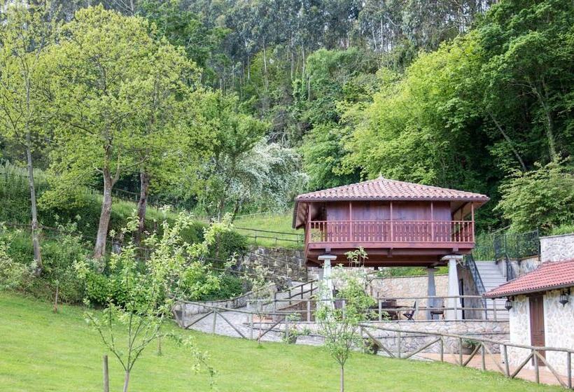 酒店 Mirador De Moriyón