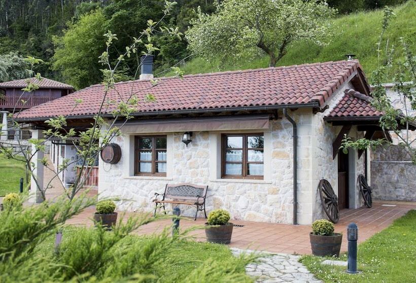 酒店 Mirador De Moriyón