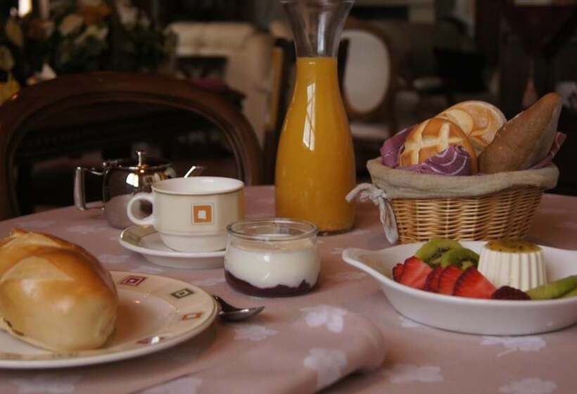 酒店 Mirador De Moriyón