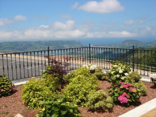 酒店 Mirador De Moriyón