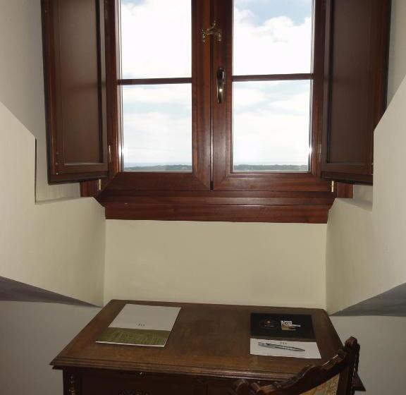 酒店 Mirador De Moriyón