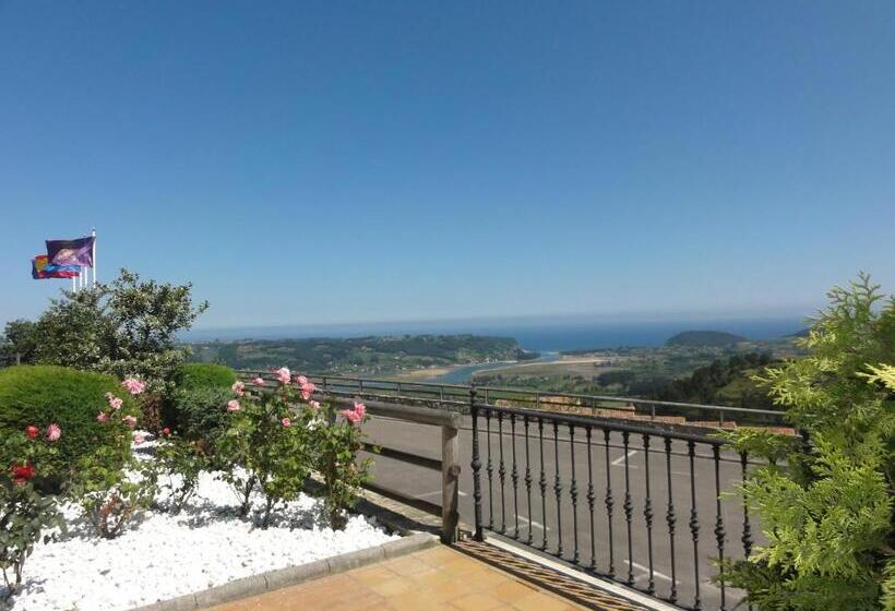 酒店 Mirador De Moriyón