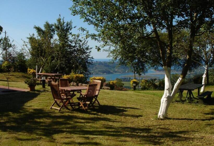 酒店 Mirador De Moriyón